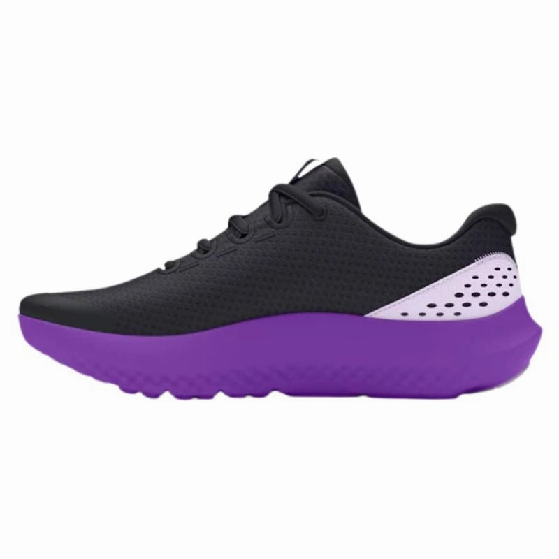 Designed With Rhythm Girls Ua Gps Surge 4