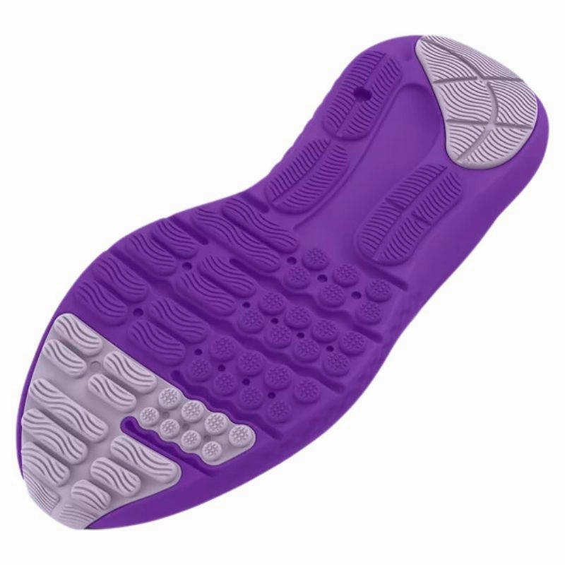 Girls Ua Gps Surge 4 Sleek Essentials