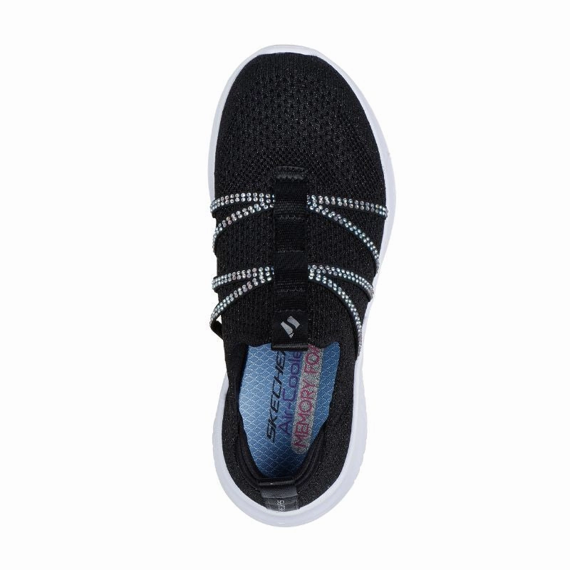 Weekend Ready Girls Ultra Flex 30 Crystal Spree