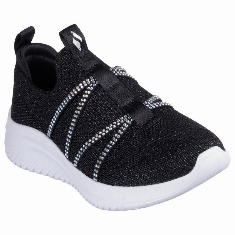 Girls Ultra Flex 30 Crystal Spree Everyday Fresh