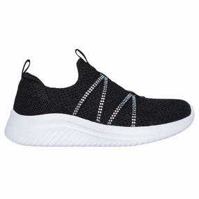 Form-Led Refined Edge Girls Ultra Flex 30 Crystal Spree