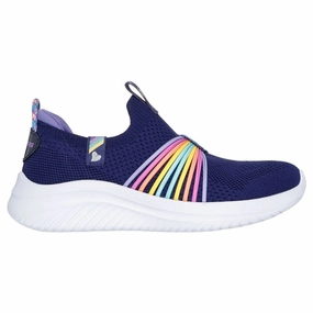 Move All Day Essence Of Movement Girls Ultra Flex 30 Rainbow Speed