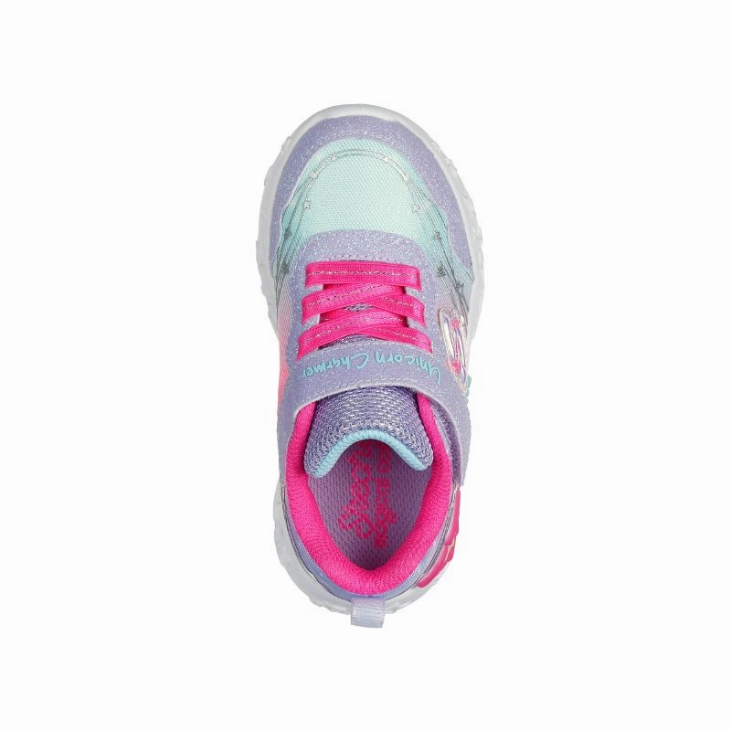 Urban Core Street Clarity Girls Unicorn Charmer Lil Stellar