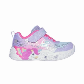 Girls Unicorn Charmer Lil Stellar Form Plus Function