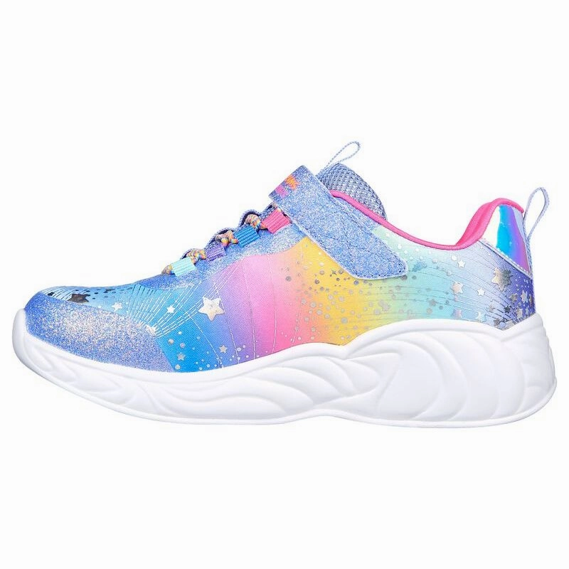 Girls Unicorn Dreams Designed For Ease Next-Level Casual