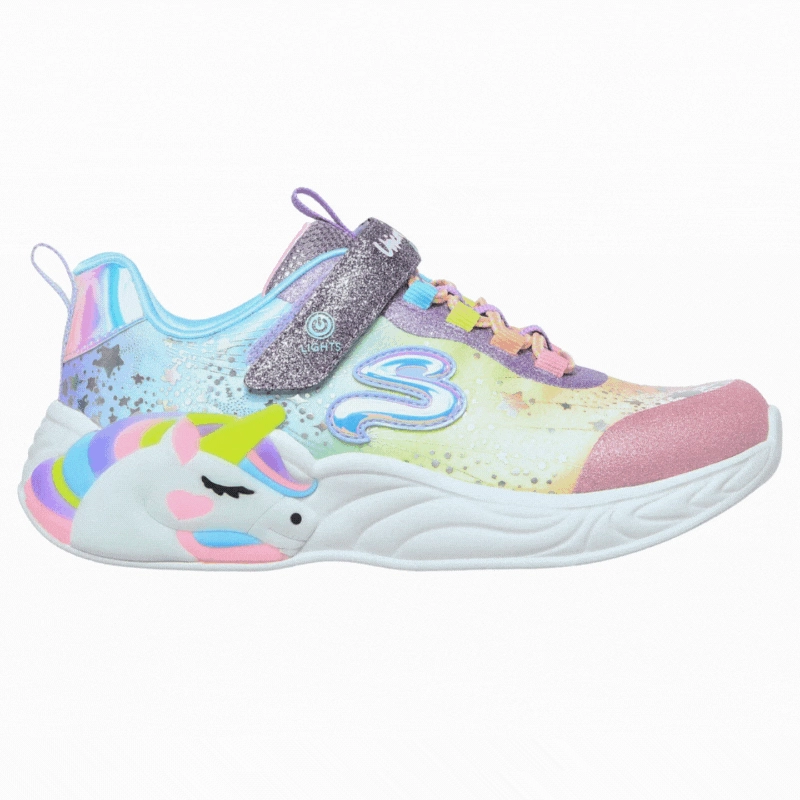 Girls Unicorn Dreams Urban Evolution