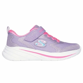 Girls Wavy 92 Layer Up Smart