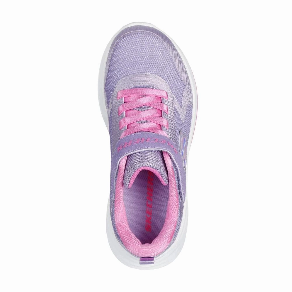 Girls Wavy 92 Your Rhythm Layer Uncomplicated Fit