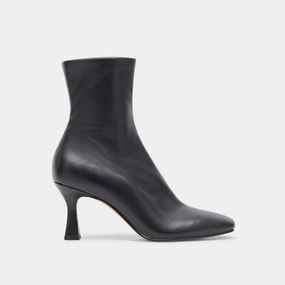 Smart Design Gear Low-Key Performance Glamor Boots Black Stella