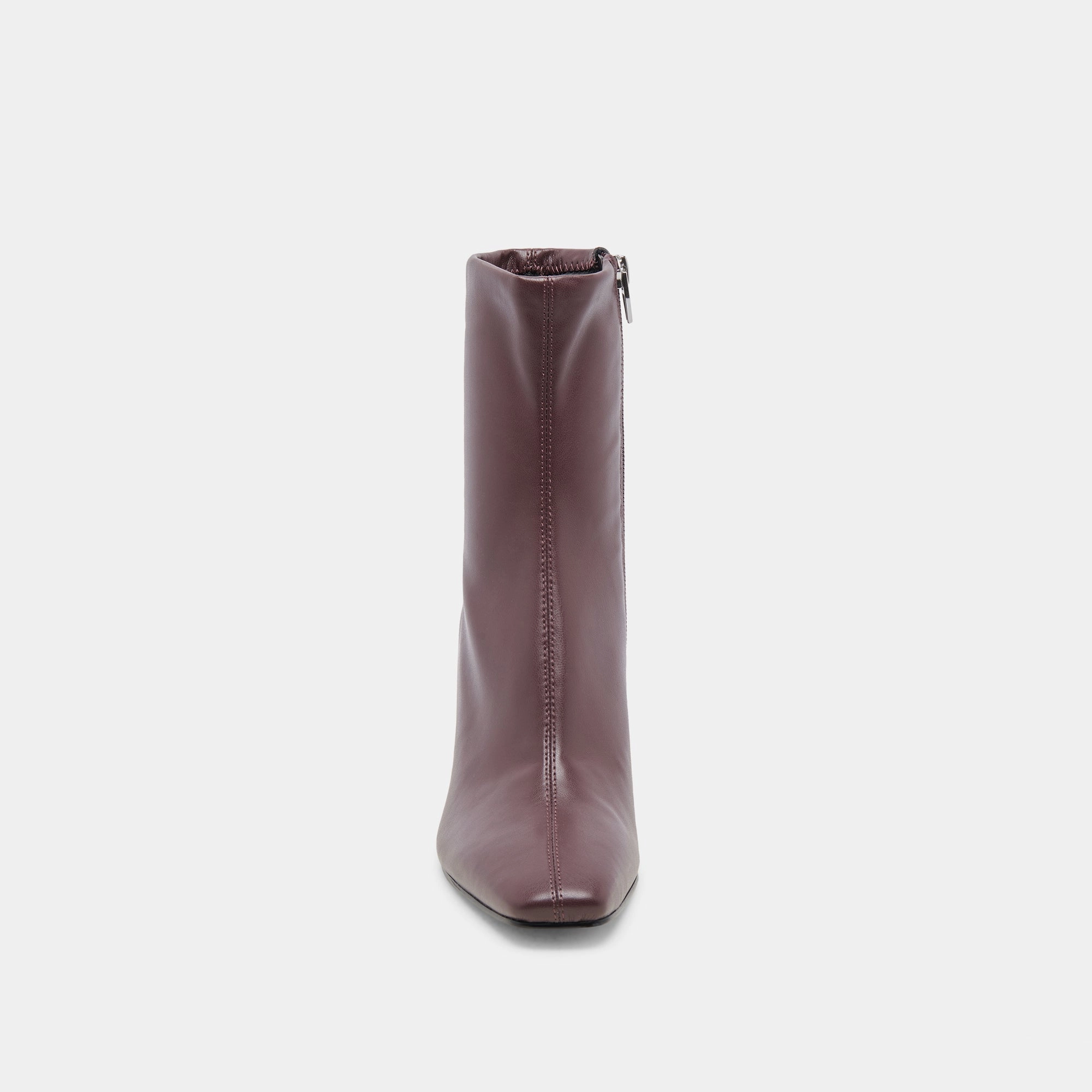 Smart Function Pure Lineswear Glamor Boots Wine Stella