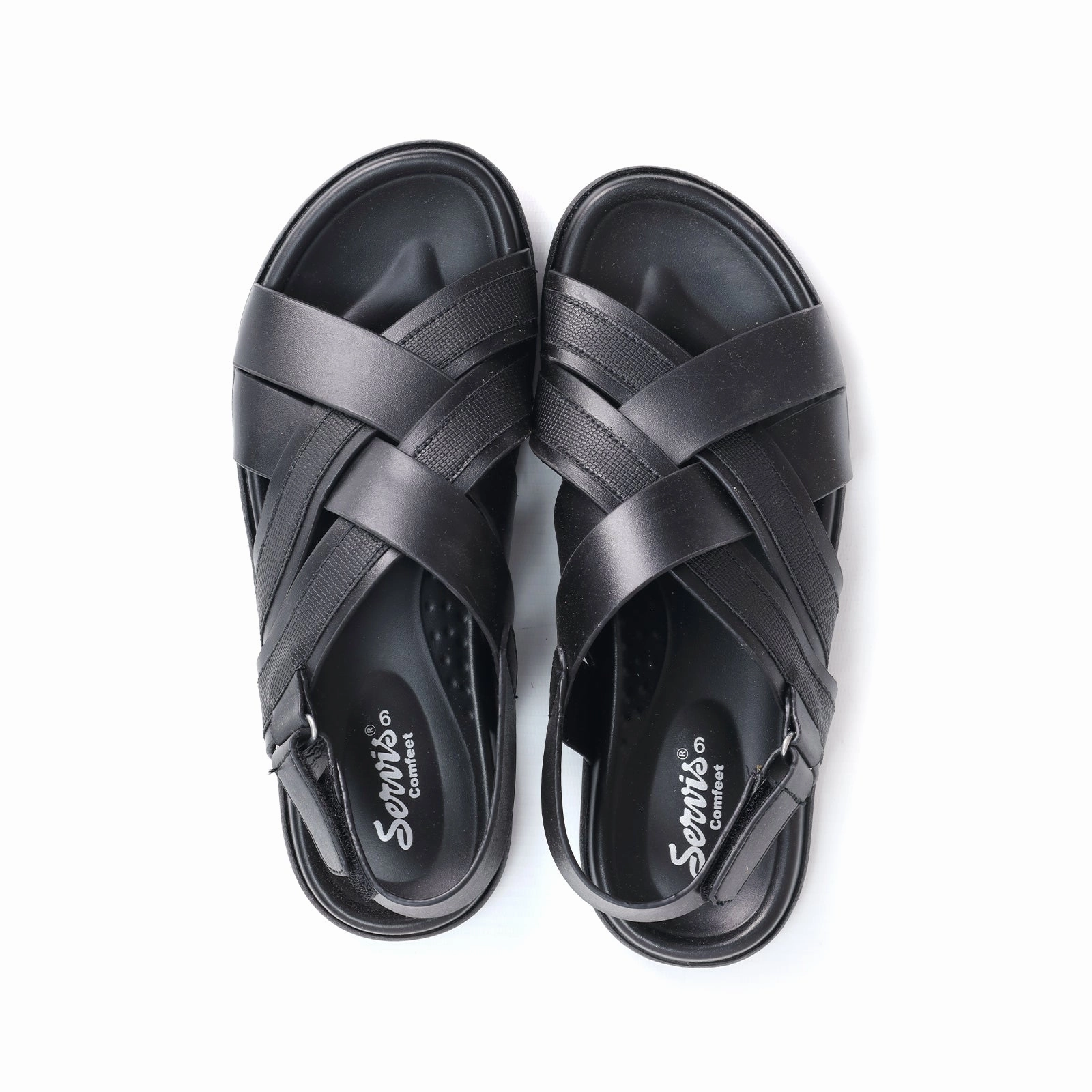 Progressive Feel Easy Polish M-Sr-0400068-Casual Sandal