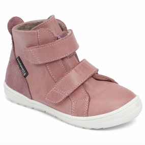 Refined Fit Gear Bundgaard Storm Velcro Tex Shoes Old Rose