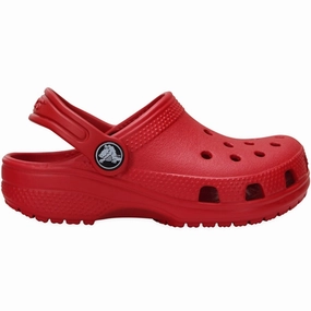 Crocs Classic Clog Pepper Essence Of Movement Integrated Lifestyle
