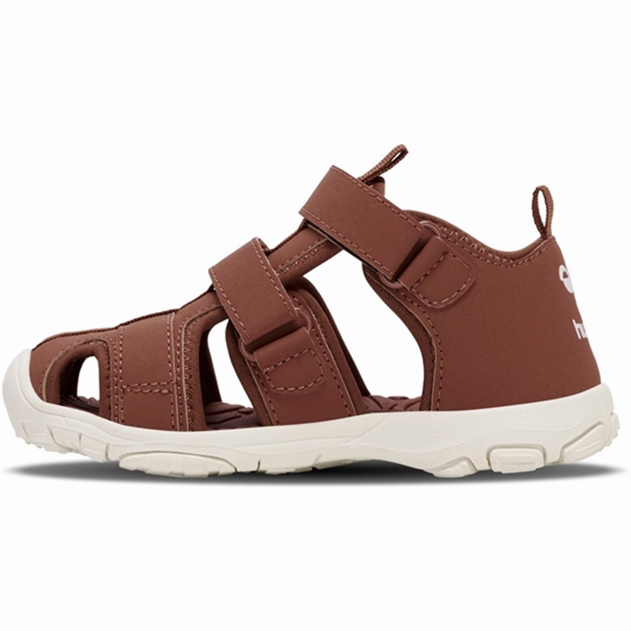 Hummel Velcro Infant Sandal Chutney Streamlined Fit