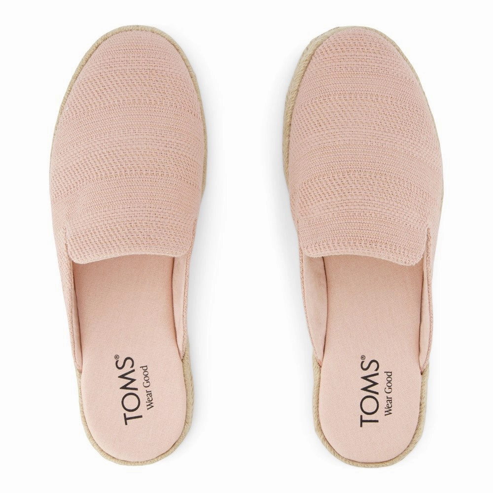 Modular Uniform Progressive Feel Toms Santiago Mule