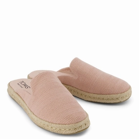 Toms Santiago Mule Pure Motion