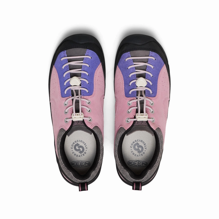 Pure Lines Integrated Lifestyle Women'S Jasper Rocks Sneaker  |  Lilas/Purple Opulence