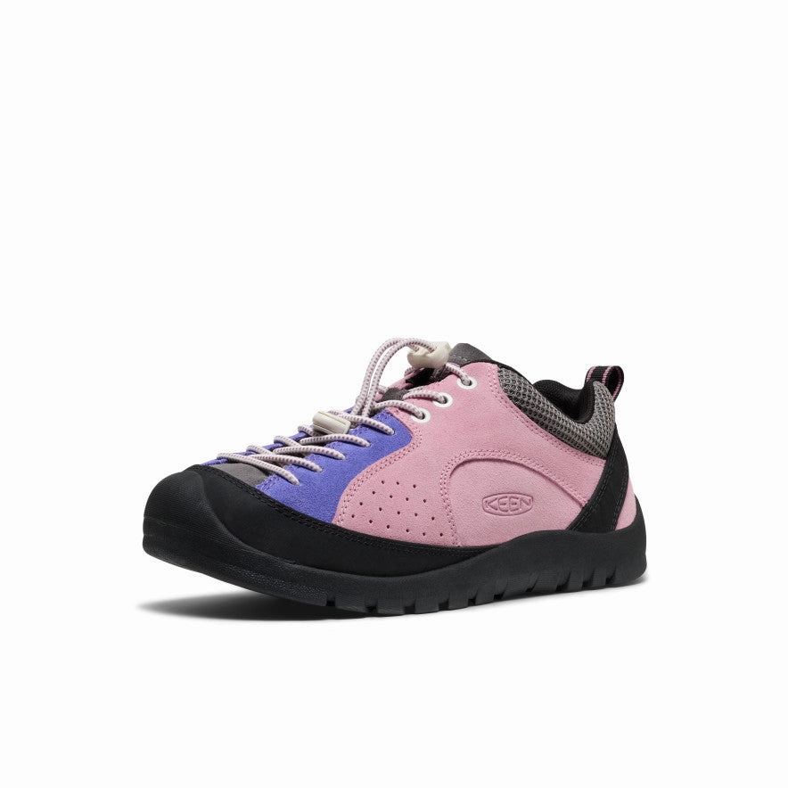 Optimized Rhythm Women'S Jasper Rocks Sneaker  |  Lilas/Purple Opulence