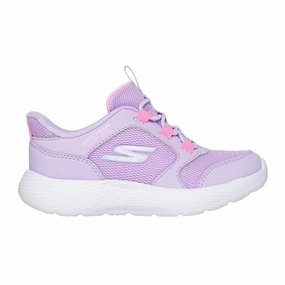 Active-Inspired All-Day Rhythm Girls Slip Ins Dyna Lite