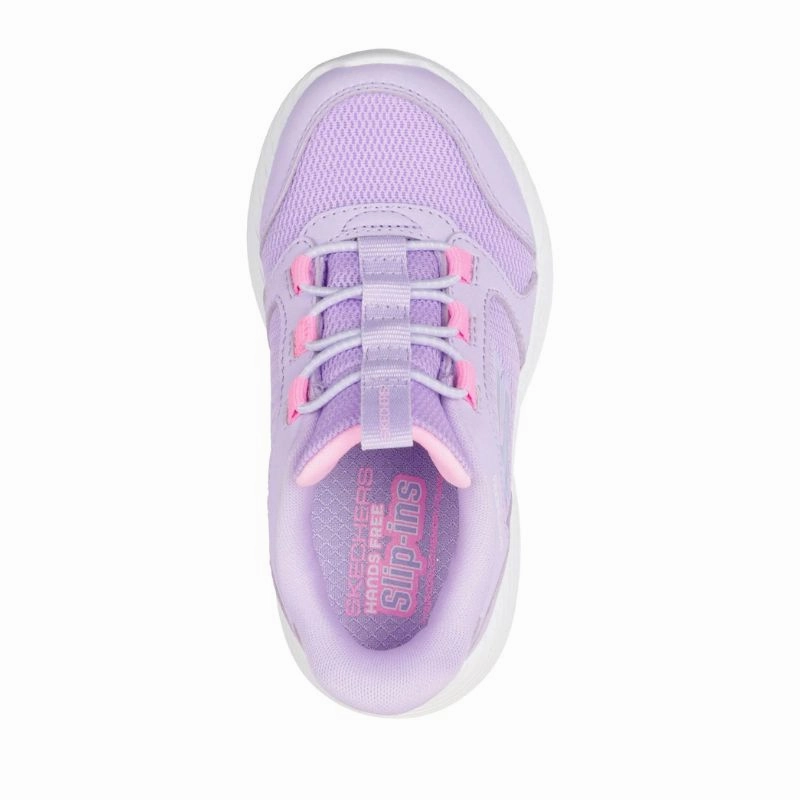 Cool Fit System Girls Slip Ins Dyna Lite