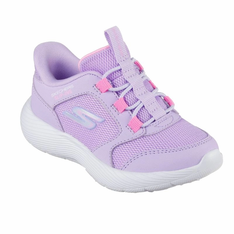 Girls Slip Ins Dyna Lite Function First Understated Cool