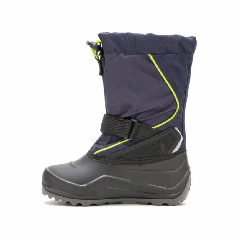 Boys Snowfall 2 Jr Future Layers