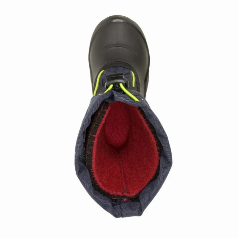 Boys Snowfall 2 Jr Active Core