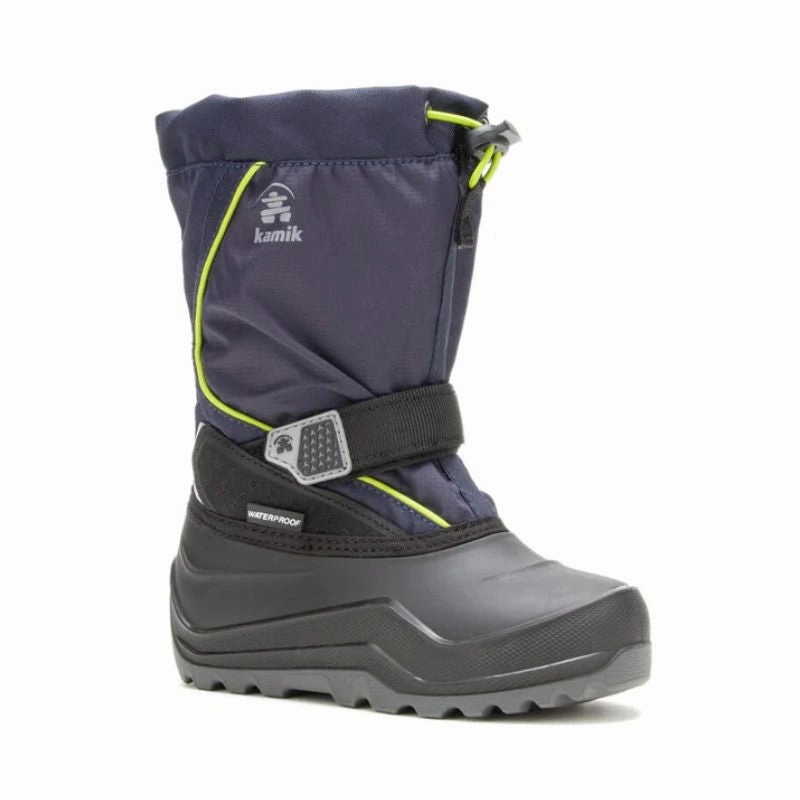Your Move Gear Reimagined Comfort Boys Snowfall 2 Jr