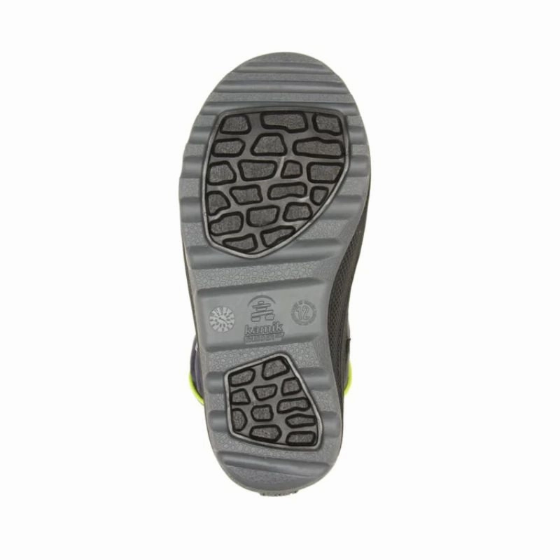 Style That Adapts Wear With Intent Boys Snowfall 2 Jr