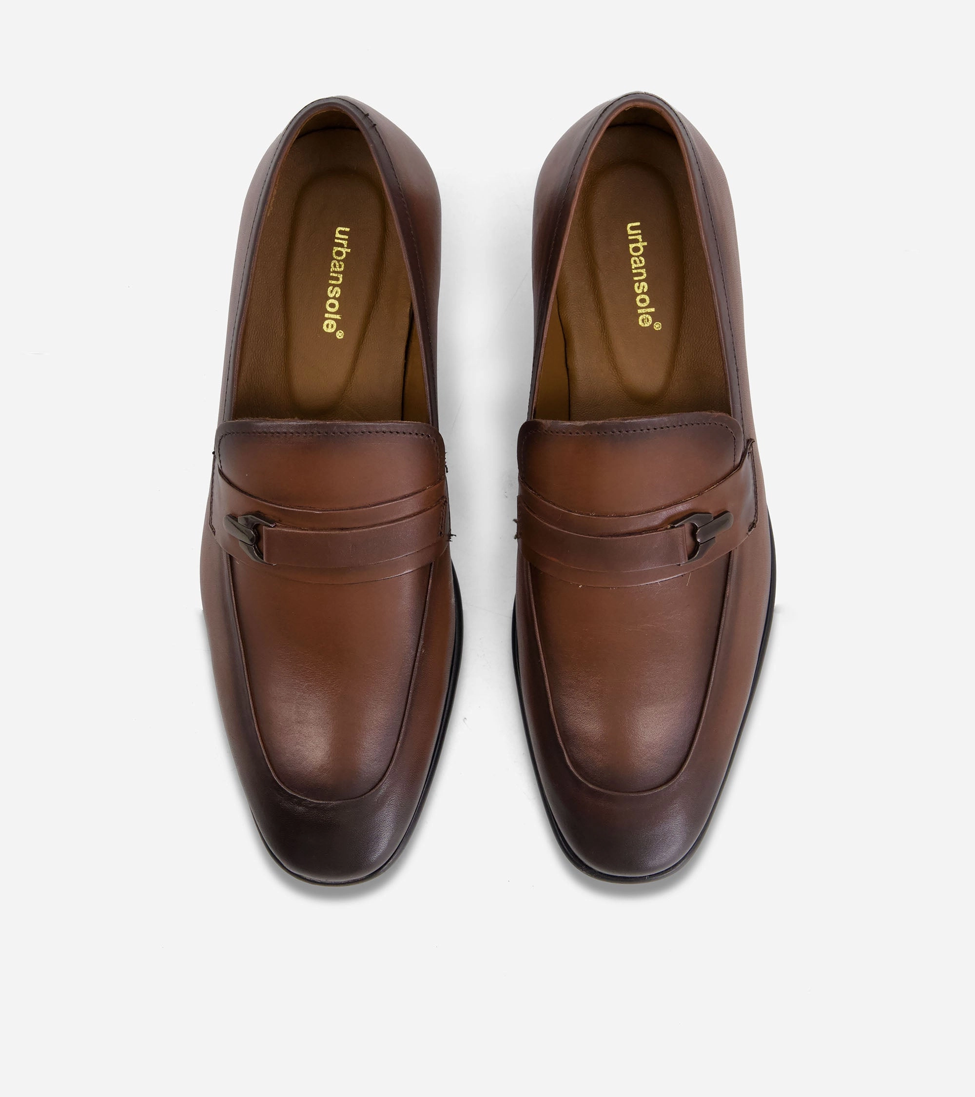 Men'S Formal Shoes Us-Fm-4301 Made For Rhythm