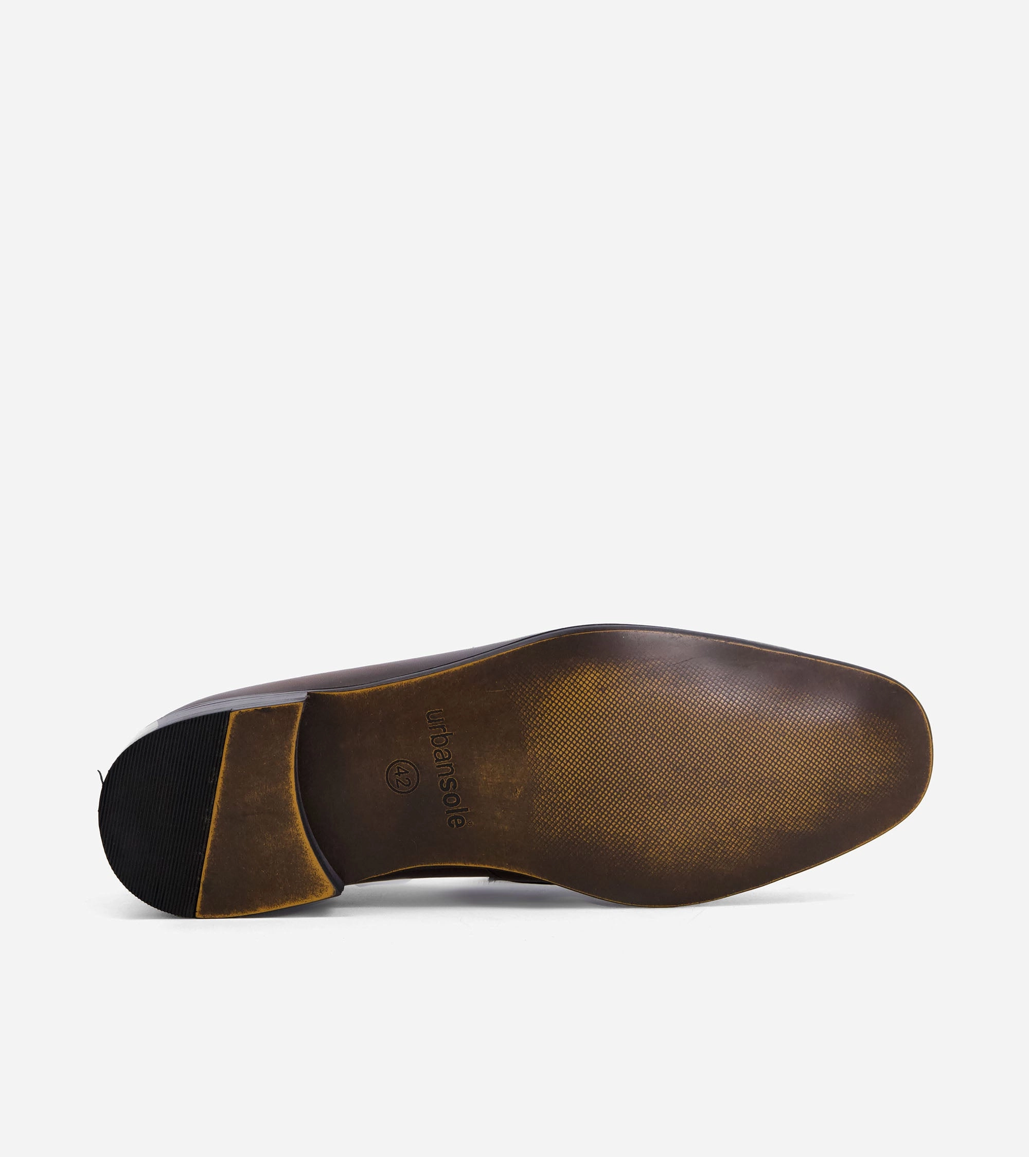 Men'S Formal Shoes Us-Fm-4301 Tech-Forward Fit