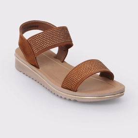Cool Rhythm Women'S All Day Sandals