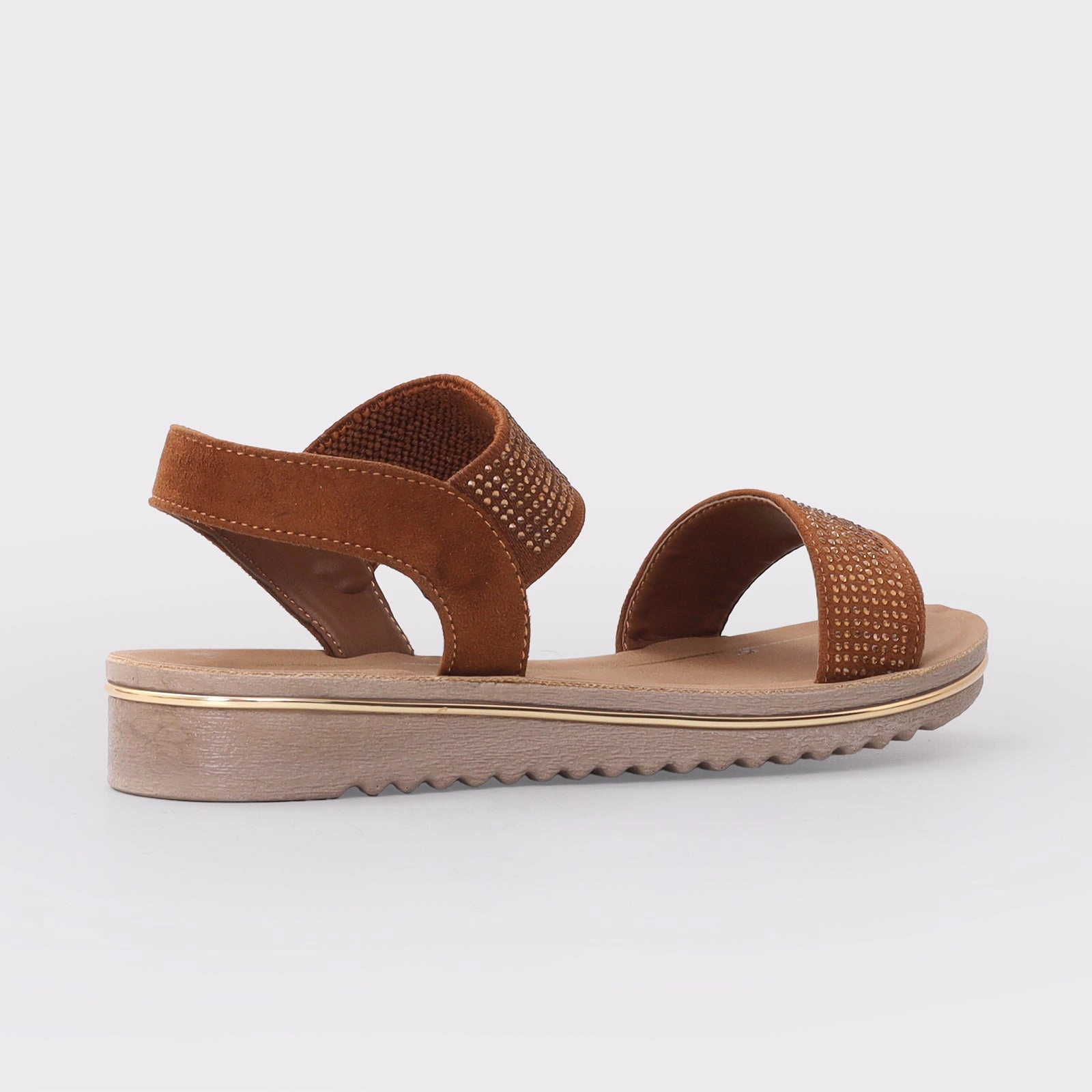 Women'S All Day Sandals Urban Energy Movement Layers