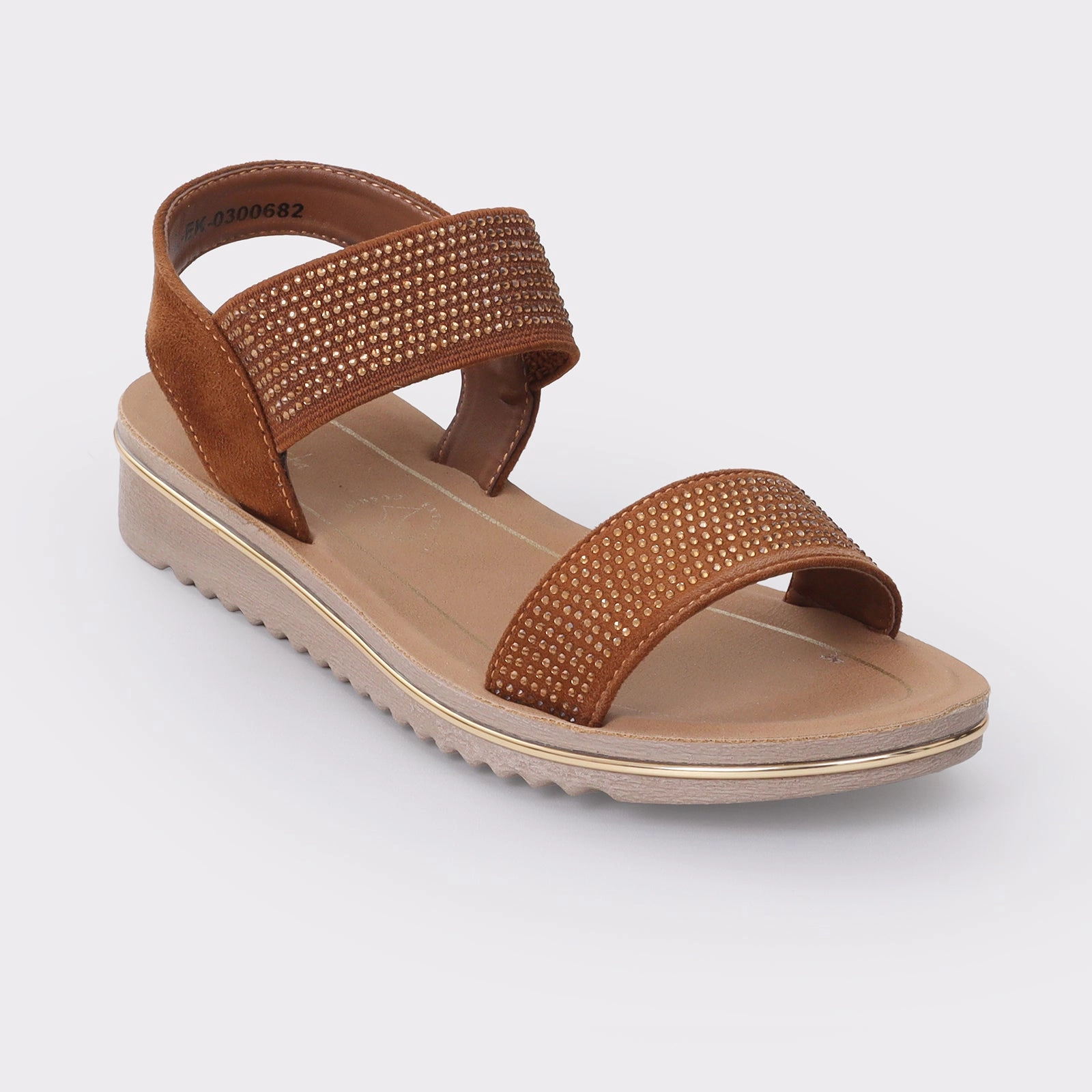 Cool Rhythm Women'S All Day Sandals