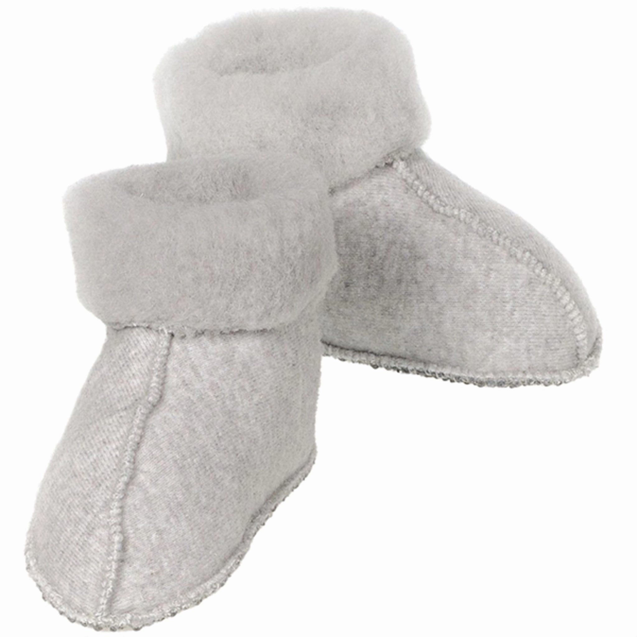 Soft Power Alwero Slippers Melo Light Grey