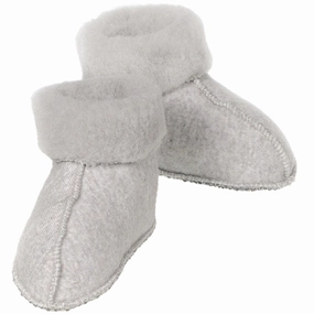 Soft Power Alwero Slippers Melo Light Grey