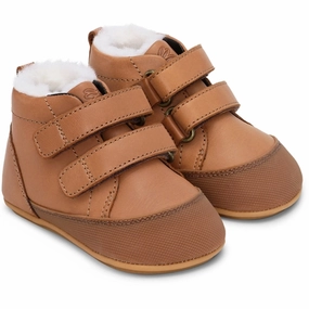 Bundgaard Prewalker Iii Winter Cognac Ws Bold Harmony