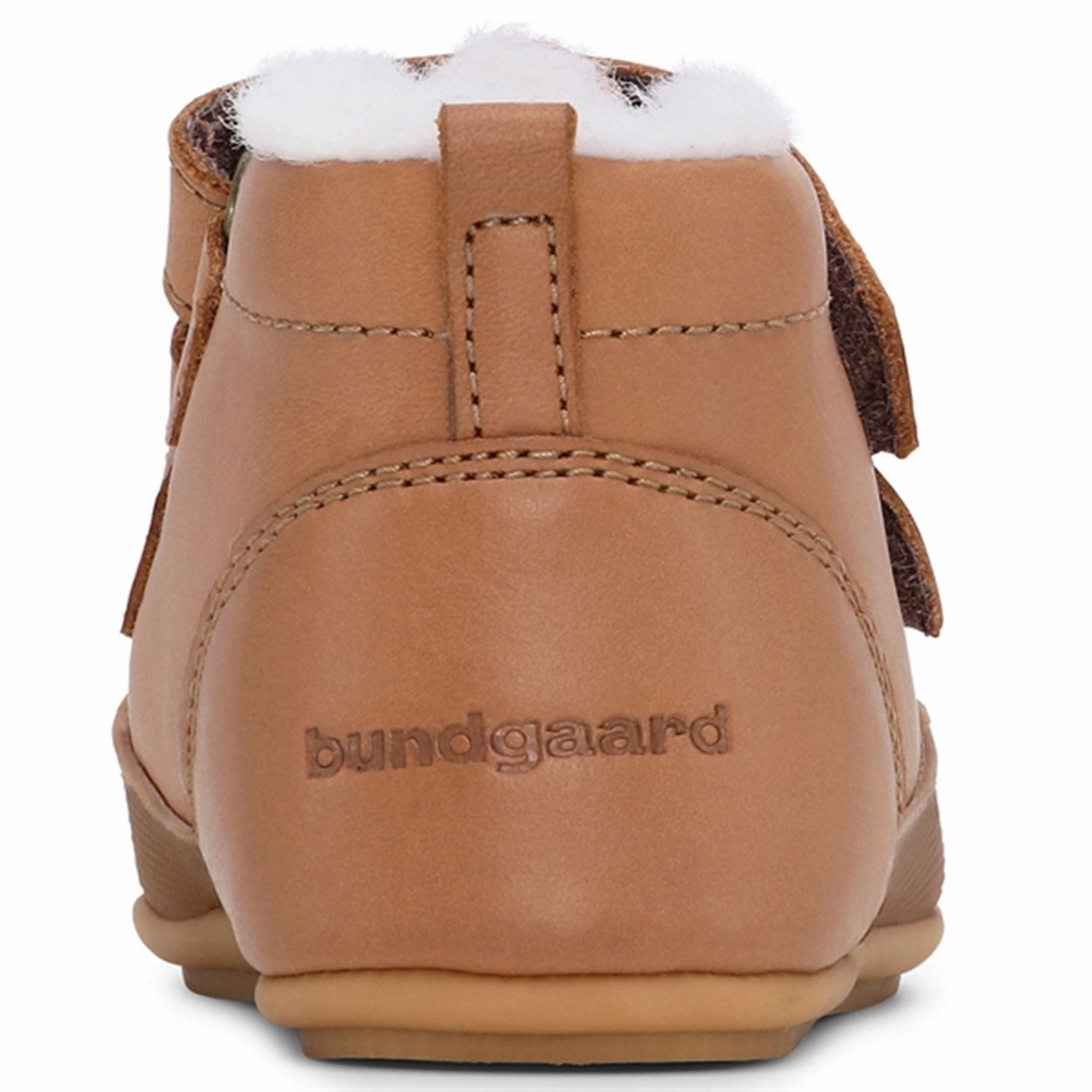 Bundgaard Prewalker Iii Winter Cognac Ws Future Lines