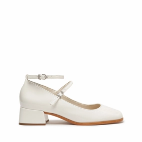 Carry Your Vibe Your Daily Layer Dorothy Patent Leather Pump