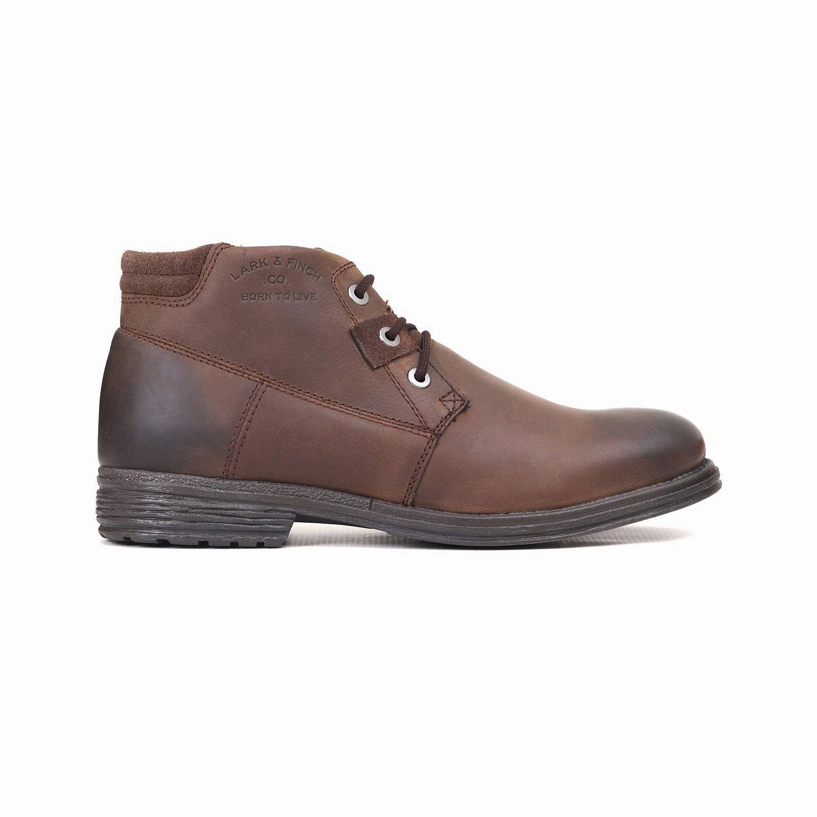 M-Lf-0200340- Ankle Boots Subtle Style Gear Made For Days