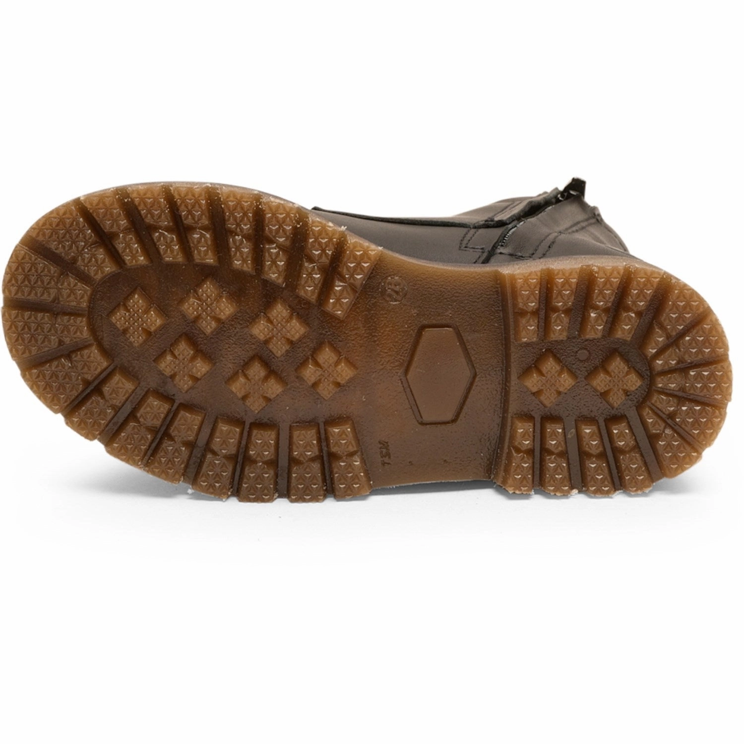 Bisgaard Black Maia Tex Vinterst?Vler Motion Clarity