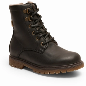 Cool Rhythm Bisgaard Black Maia Tex Vinterst?Vler