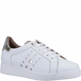 Dune Elderflowers Shoe Layered Utility Live Refined