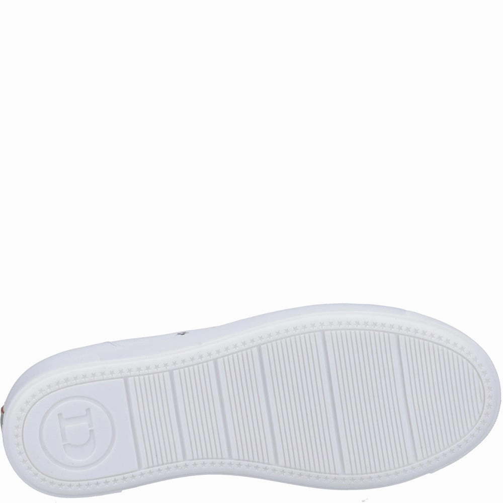 Dune Elderflowers Shoe Modern Essentials Flow-Wear Future