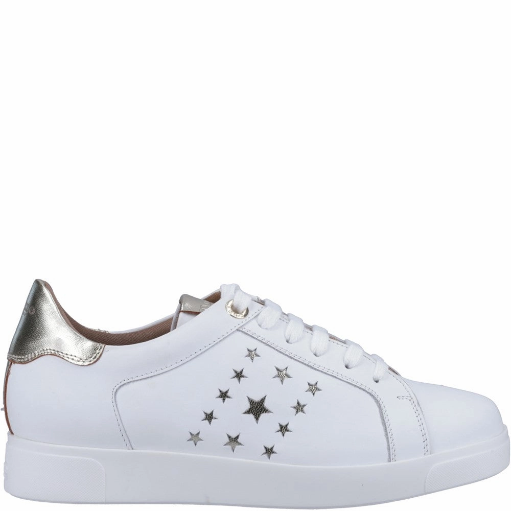 Dune Elderflowers Shoe Comfort-Driven Engineered For Flow