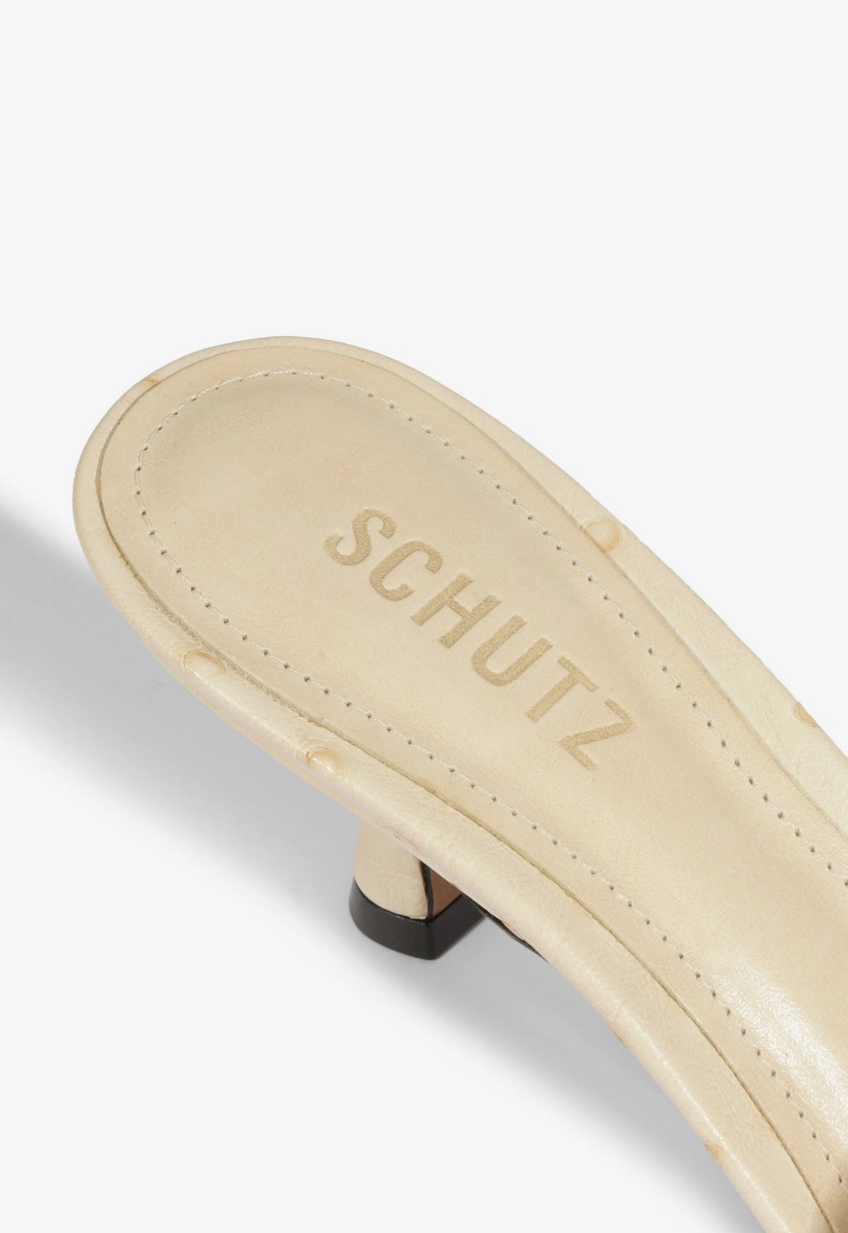 Everyday Function Core Movement Kelsea Leather Sandal