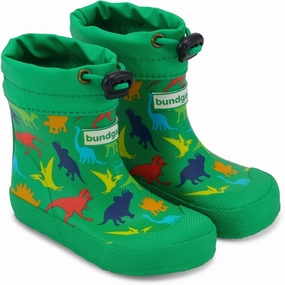 Bundgaard Cover Rubber Boot Dino Premium Layers Future Classic