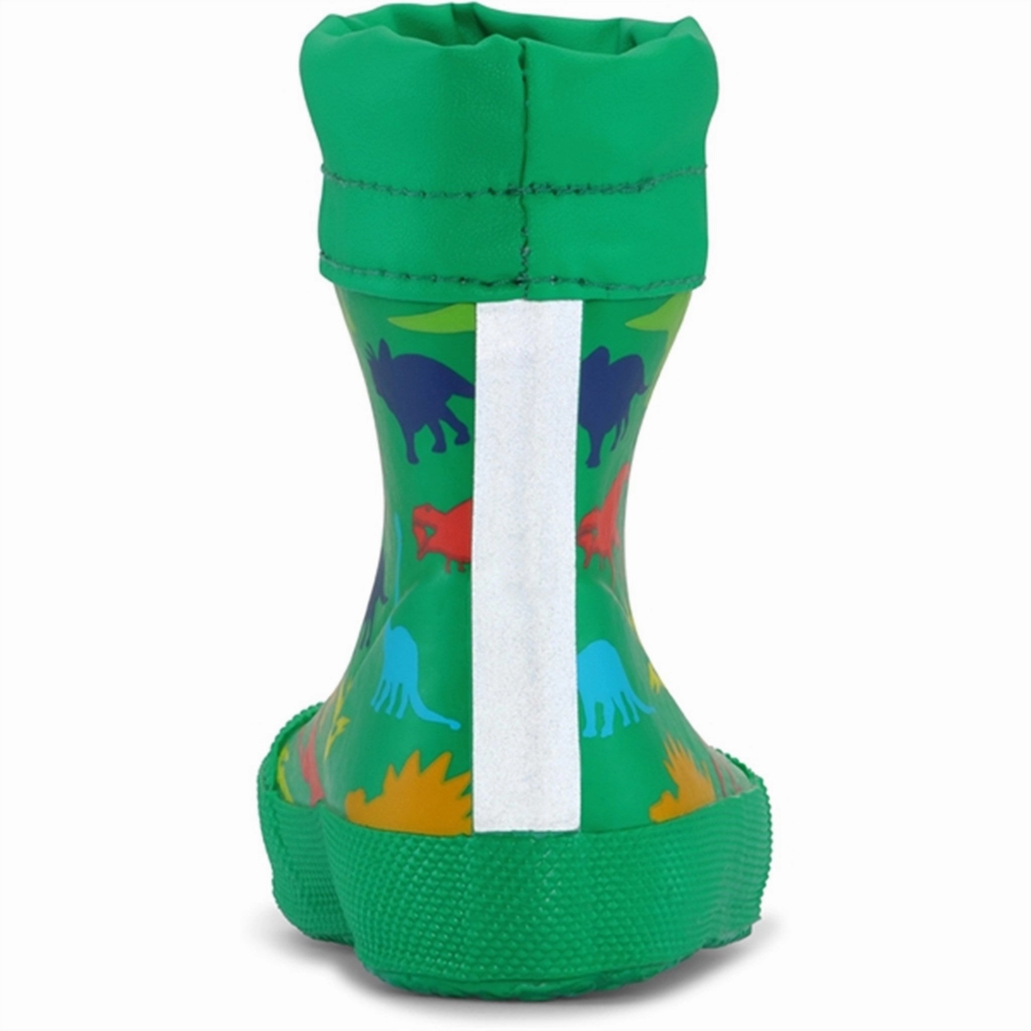 Bold Harmony Bundgaard Cover Rubber Boot Dino