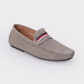 Men'S Smart Casual Moccs Shift-Mode Confident Layers