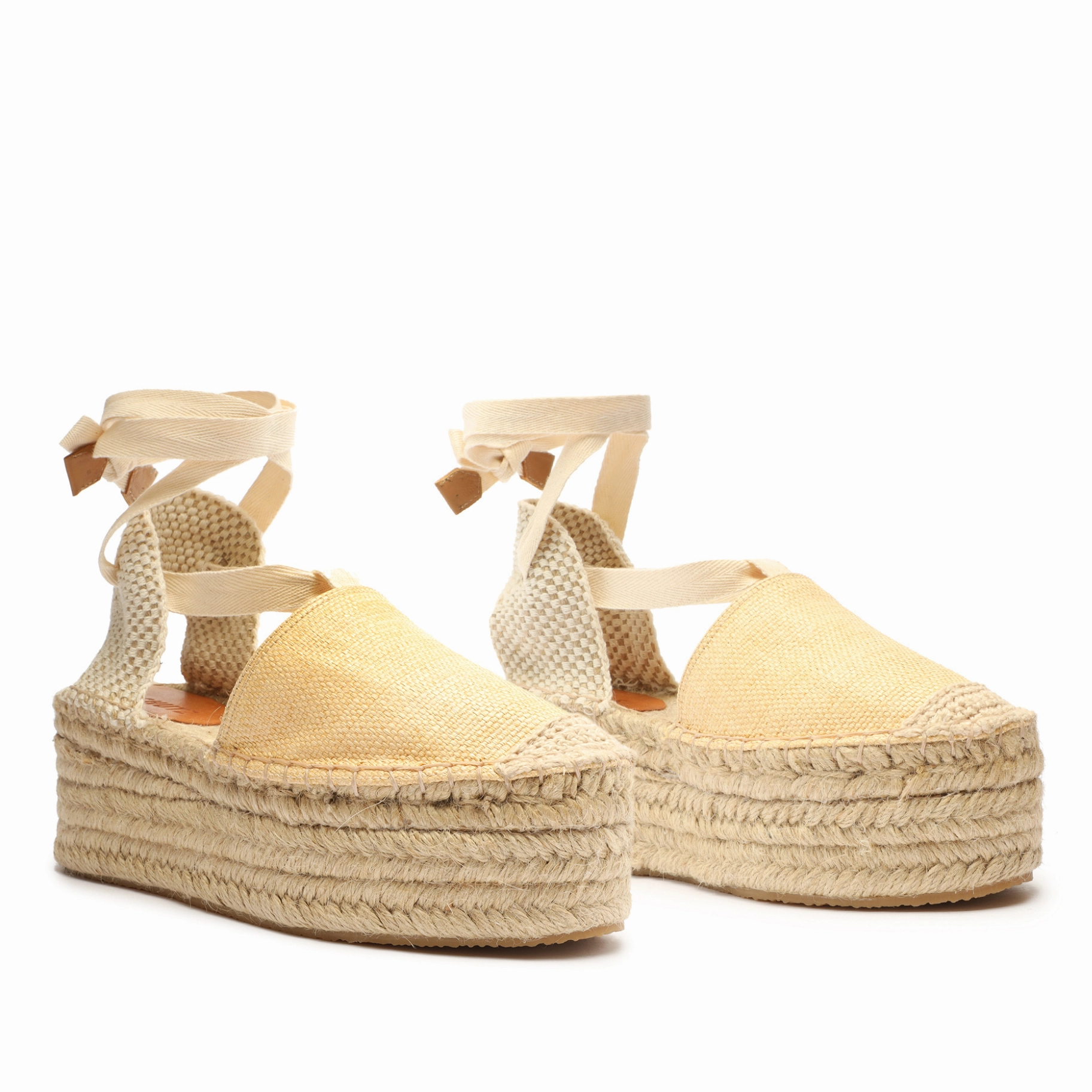 Built For Pace Greeca Casual  Espadrile